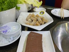 -北龙火锅店(燕山大街店)