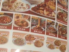 -福苗小骆驼烧烤(曲江店)