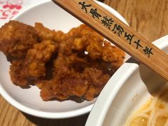 -味千拉面(煌华新纪元购物广场店)