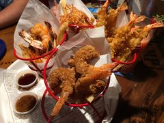 -Bubba Gump Shrimp(Ala Moana)