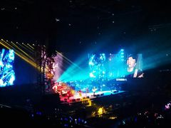 -五棵松篮球馆(华熙LIVE·五棵松店)