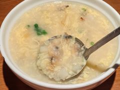 -吕氏疙瘩汤·新派鲁菜(济南万象城店)
