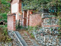 -水峪民俗村