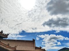 -普陀山风景名胜区-法雨禅寺