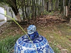 -景德镇古窑民俗博览区