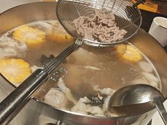 -焯牛潮汕牛肉火锅(云峰街创始店)