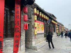 -回龙窝历史文化街区