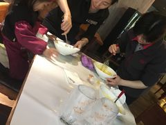 -Geneva日内瓦餐厅(西郊宝成花苑店)