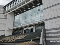 -蒙牛工业旅游景区