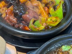 -砂锅爷·老成都砂锅菜(昌平店)