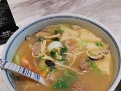 -阿琴面馆(武林路店)