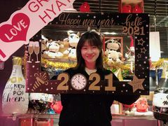 -广州富力君悦大酒店·凯菲厅