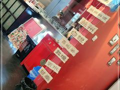 -煜北·西北小馆(曲阳路店)