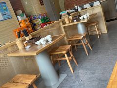 大堂-肖四女·江湖菜(临港店)