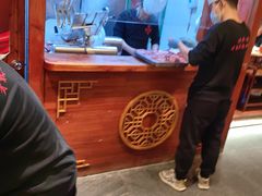 -京元盛铜锅涮肉(上海总店)
