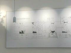 大堂-荀记肉夹馍(三八家乐福店)