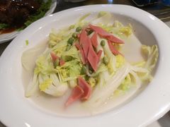-尚府一品·烤鸭·新京菜(圆明园店)