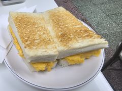 -澳洲牛奶公司(佐敦店)