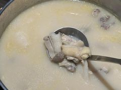 -煲王粤菜餐厅(中侨中心店)