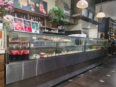 -榖屋house of flour(张江首店)