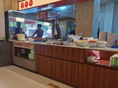 -文武王氏烧饼·无矾油条(西溪路店)