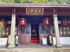 -杭州黄龙洞
