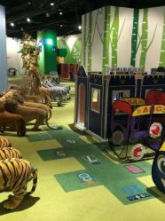 -幻贝家儿童乐园(苏州中心店)