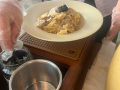 -新贝乐意大利餐厅(苏州中心店)