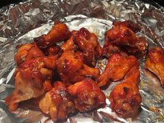 -旌湖国际酒店.自助餐