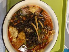 -丽丽三鲜螺蛳粉(田林路店)