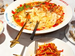 -坛宗剁椒鱼头(河西王府井店)