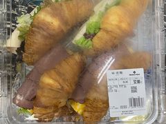 -山姆会员商店(杨桥西路店)