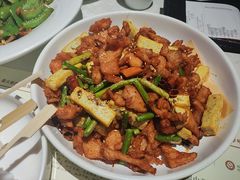 -老厨家(中央大街西七道街店)