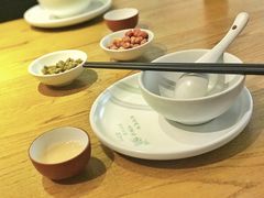 -潮粥荟·潮汕砂锅粥(朝阳大悦城店)