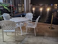 -溪涌潮天下餐厅(麓湾国际公馆店)