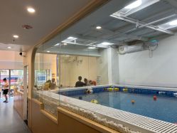 -乐悠游儿童游泳馆(宝安妇幼店)