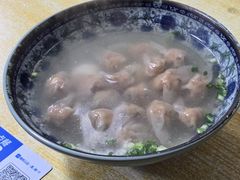 -福州人铭小吃