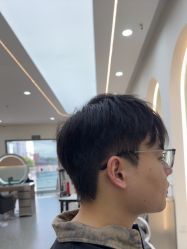 -HD HAIR STYLE