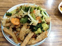 -老陕兄弟(彩虹新城店)