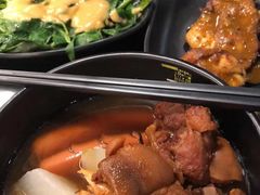 -亞婆井·劲抽面食(铂顿城店)
