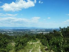 -阳台山自然风景区