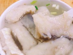 -江南红鱼汤(洋中花园店)