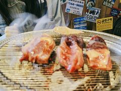 -韩山葵烤肉(太古里店)