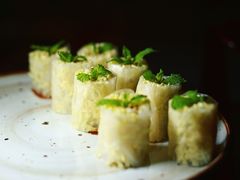 -北京王府井希尔顿酒店·秦唐中餐厅Chynna