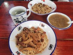 -老南昌粉面馆(绳金塔店)