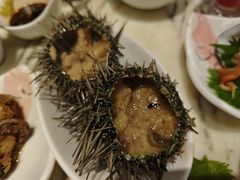 -雍和会海鲜姿造自助(湖东路店)