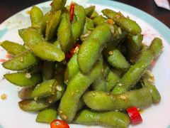 -老班长·小龙虾·鲜货烧烤大排档(金街美地店)