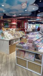 点击看大图 -哈姆雷斯(王府井百货大楼店)
