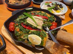 -云海肴·汽锅鸡·云南菜(天山百盛优客店)