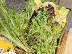 -羊之道草原味道清真餐厅(番禺店)